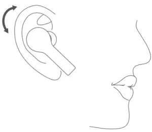 Wearing Instructions