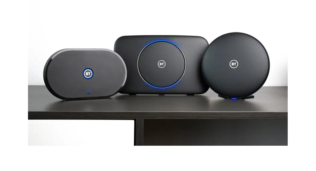 Bt Hybrid Connect User Guide Bt Hybrid Connect User Guide