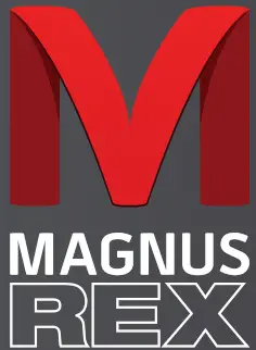 MAGNUS rex logo
