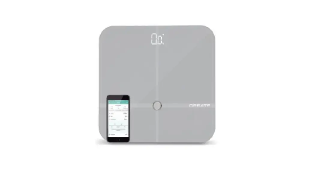 Ikohs Multifunction Digital Smart Scale User Manual Ikohs Multifunction Digital Smart Scale User Manual