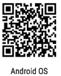 IKOHS Multifunction Digital Smart Scale - QR CODE1