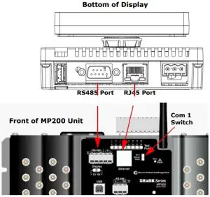 Mechanical Installation