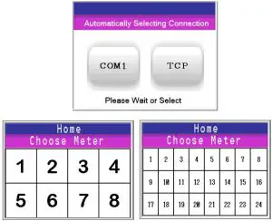 Mechanical Installation