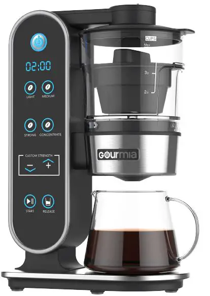 COLD BREW COFFEE MAKER
