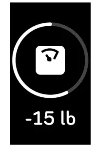 fitbit Inspire Smartwatch - figure 17