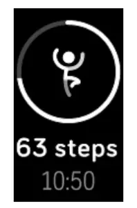 fitbit Inspire Smartwatch - figure 18