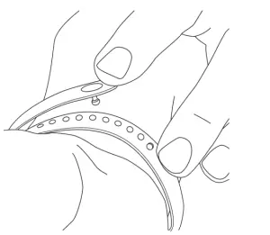 fitbit Inspire Smartwatch - figure 5