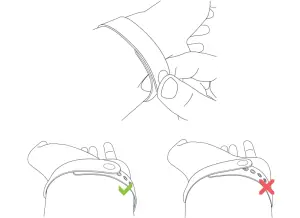 fitbit Inspire Smartwatch - figure 6