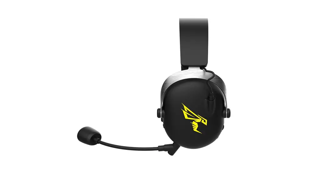 Somic Gs609 Wireless Headphone Instruction Manual