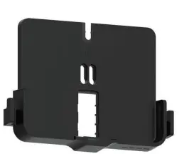 EZVIZ CSDP26E2 Wire Free Peephole Doorbell - Mounting Base