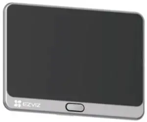 EZVIZ CSDP26E2 Wire Free Peephole Doorbell - Panel