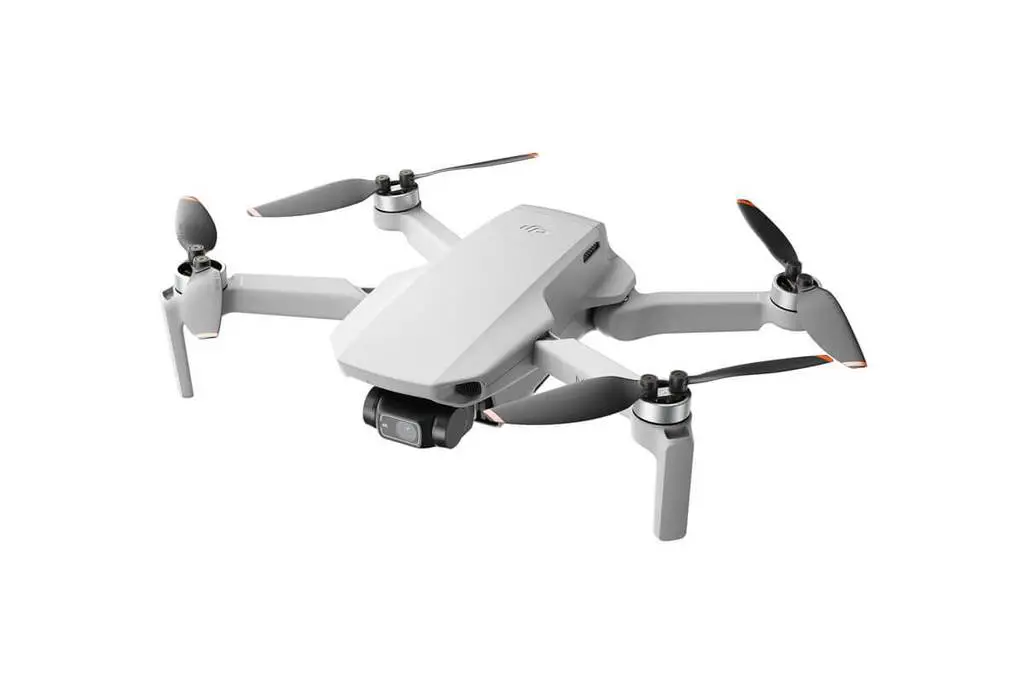 Dji Mini 2 Drone User Guide