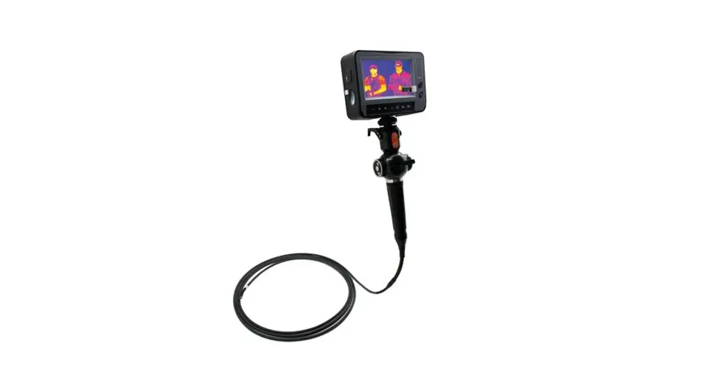 Shenzhen Avanline Digital Tech Ct Series Handheld Videoscope User Manual
