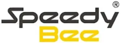 Speedy Bee - Logo