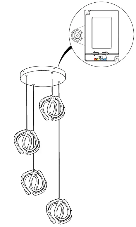 LIGHT COLORS ADJUSTMENT