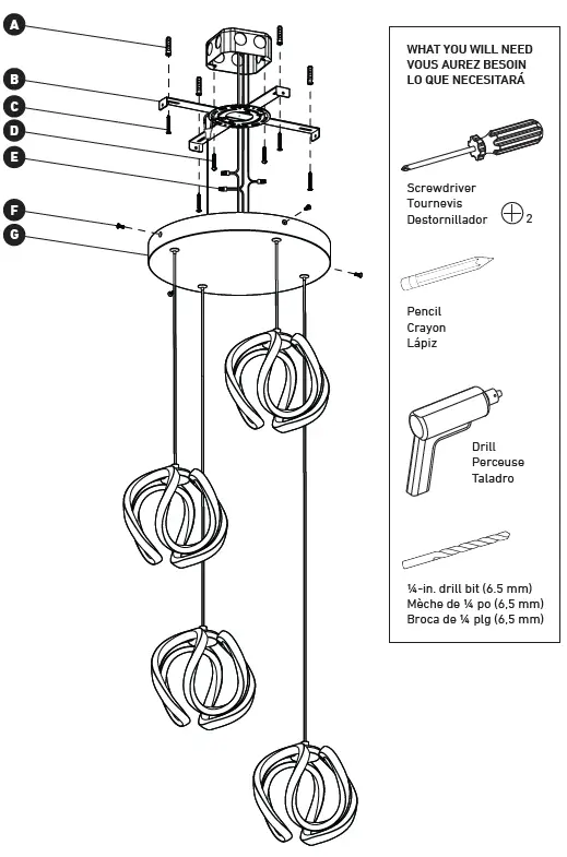 STEP-BY-STEP INSTALLATION