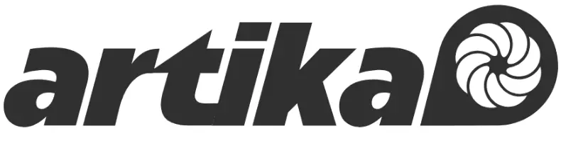 artika logo