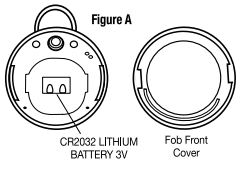 Merchsource 1014884 Portable Electric Key Finder fig3