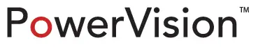 POWERVISION LOGO