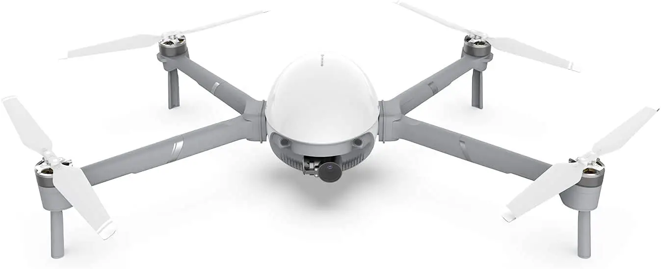 PowerVision PowerEgg X 8K Robot Multi Purpose Drone