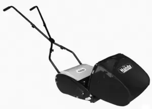 Handy THHMR 12 Inch Hand Push Roller Mower