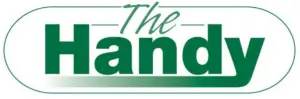 Handy logo