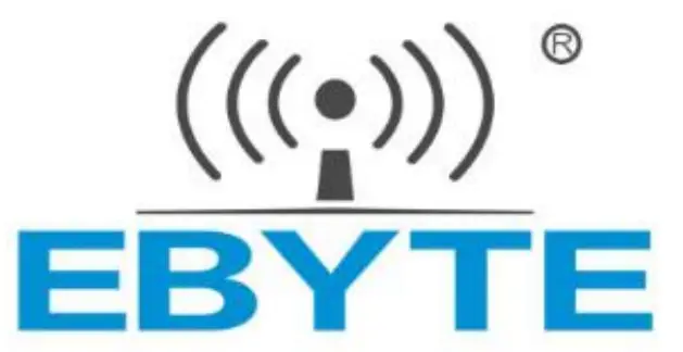 EBYTES -logo