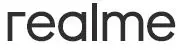 realme logo