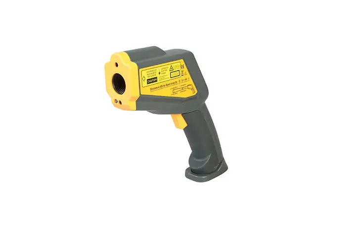 Omega Os425-ls Series Handheld Infrared Thermometer User Guide