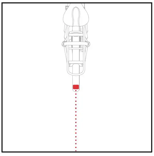 spanninga O-GUARD E-BIKE Bicycle Light-3