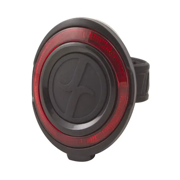 spanninga O-GUARD E-BIKE Bicycle Light