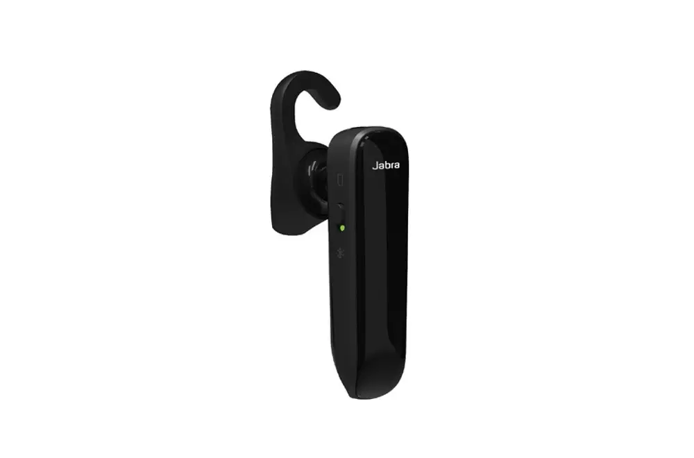 Jabra 1250304112002709123428 Wireless Bluetooth Headset Instruction Manual