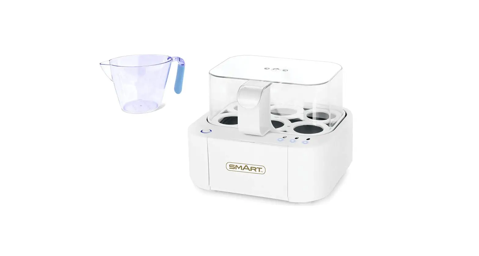 Emerio Eb-115560 Smart Egg Boiler Instruction Manual