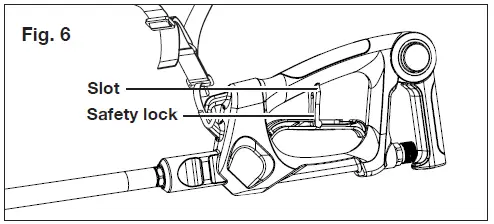 SUNJOE SPX-SRL9 Pressure Washer Sky Lance 5