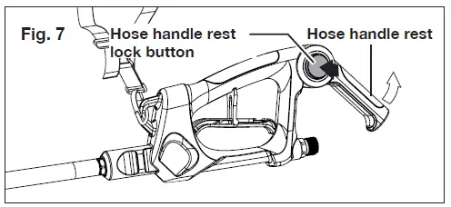 SUNJOE SPX-SRL9 Pressure Washer Sky Lance 7