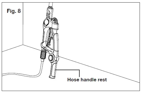 SUNJOE SPX-SRL9 Pressure Washer Sky Lance 8