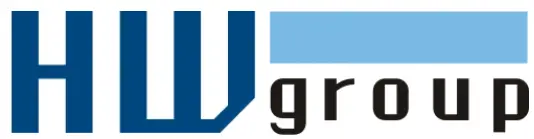 HW group -logo