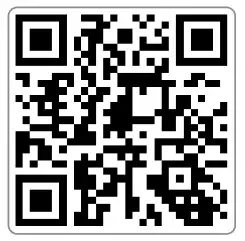 VSTARCAM DV1 1 Wi Fi HD AI Video Doorbell- QR Code