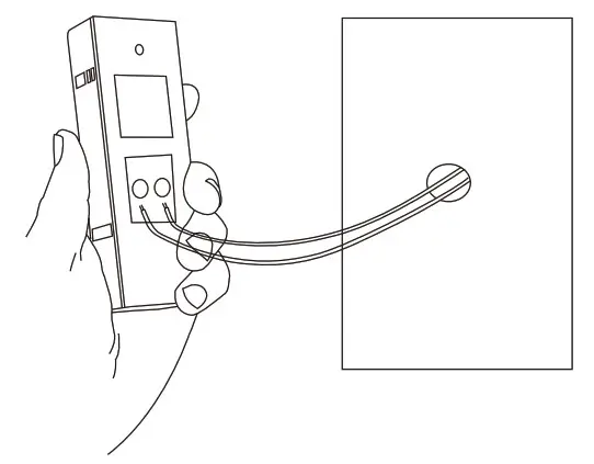 VSTARCAM DV1 1 Wi Fi HD AI Video Doorbell- existing doorbell