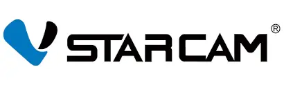 VSTARCAM logo
