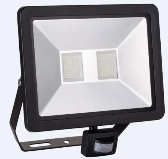 WeTeLux 100W LED Floodlight
