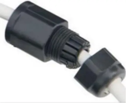 WeTeLux 90 08 36 - Installation 1