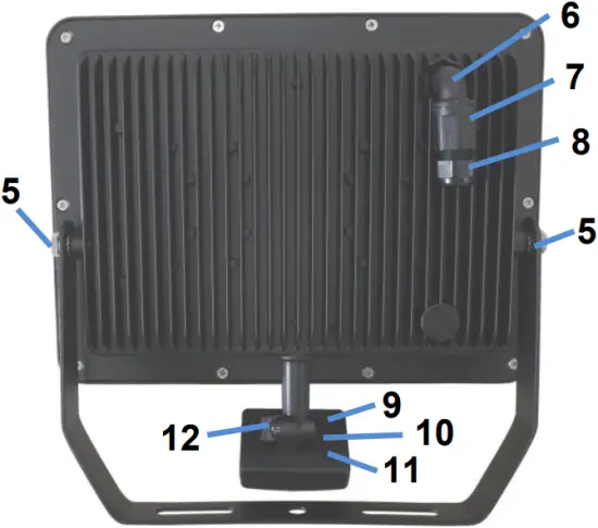 WeTeLux 90 08 36 - Overview 2