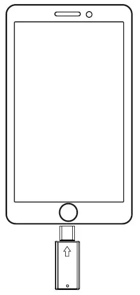 WXYT M11-B 2.4G Wireless Microphone fig5