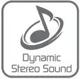 Dynamic Stereo Sound