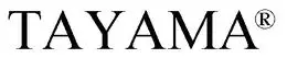 TAYAMA logo