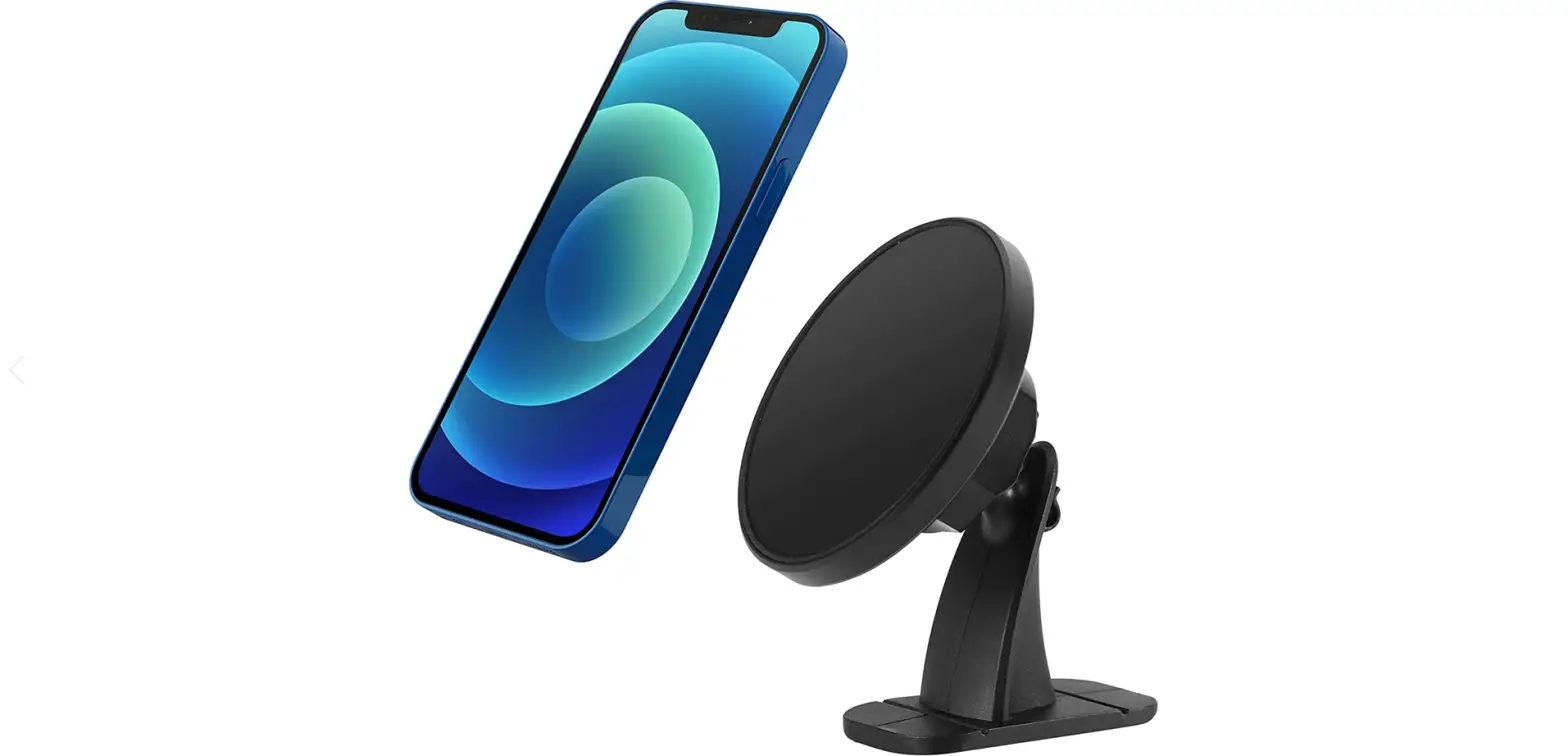 Choetech At0004 Magnetic Phone Car Mount User Manual Choetech At0004 Magnetic Phone Car Mount User Manual