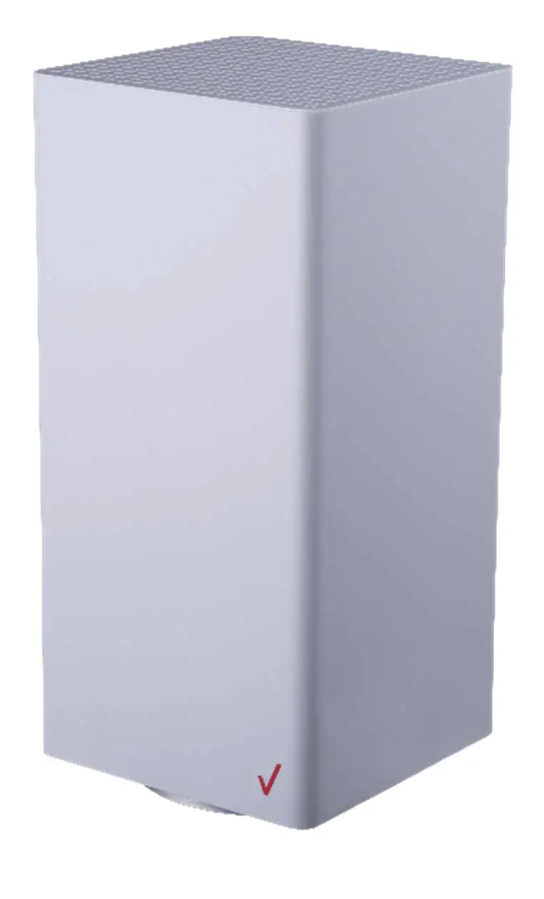 verizon LVR2 Home Router - Cover