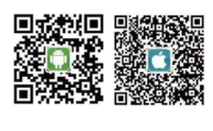 Zhongshan Kaisen Technology A01 Smart Door Lock 15