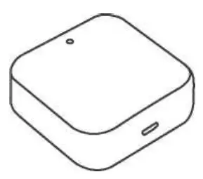 Zhongshan Kaisen Technology A01 Smart Door Lock 230